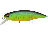 Hard lure Megabass X-48 Acrobat F 48mm 2.7g - Mat Tiger
