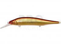 Hard Lure Megabass X-80 Magnum +1 | 115mm 18g S - GG AKAKIN