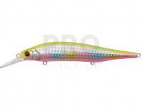 Hard Lure Megabass X-80 Magnum +1 | 115mm 18g S - GG CHART BACK RAINBOW PB