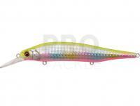 Hard Lure Megabass X-80 Magnum +1 | 115mm 18g S - GG CHART BACK RAINBOW PB