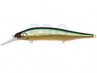 Hard Lure Megabass X-80 Magnum +1 | 115mm 18g S - GG LIME GOLD OB