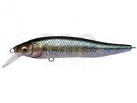 Hard Lure Megabass X-Nanahan 75mm 1/4oz. 7g Slow Floating - WAGIN HASU P1