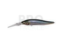 Hard lure Megabass X-Nanahan+2 7.5cm 7g - #003 LZ Satoshin Chiayu