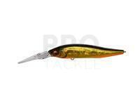Hard lure Megabass X-Nanahan+2 7.5cm 7g - #005 GG Megabass Kinkuro