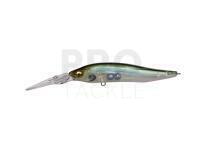 Hard lure Megabass X-Nanahan+2 7.5cm 7g - #008 GP Crystal Shad