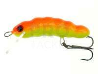 Lure Microbait Daisy 31mm - Orange Limine