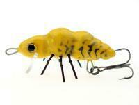 Hard Lure Microbait Wasp 27mm 1.7g - Strip Yellow