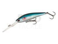 Hard lure Mikado Cracker 60mm 5.2g - BR