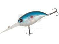 Hard lure Mikado Crazy Crank 62mm 19.7g - BR