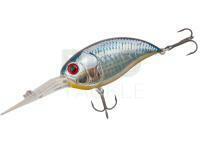 Hard lure Mikado Crazy Crank 62mm 19.7g - HB