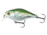 Hard lure Mikado Fishunter Bold Head 40mm 3.5g - Olive Bleak