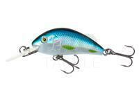 Hard lure Mikado Fishunter Cavalier 40mm 3.6g - Blue Bleak