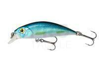 Hard lure Mikado Flamenco 45mm 2.5g - Blue Bleak