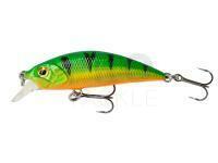 Hard lure Mikado Flamenco 45mm 2.5g - Fire Tiger