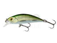 Hard lure Mikado Flamenco 45mm 2.5g - Olive Bleak