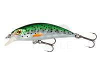 Hard lure Mikado Flamenco 45mm 2.5g - Rainbow Trout