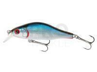 Hard lure Mikado Lightning 70mm 8.3g - Natural Brown Back