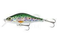 Hard lure Mikado Lightning 70mm 8.3g - Rainbow Trout