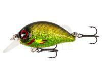 Hard lure Mikado Shimmy 34mm 3.0g - GOF