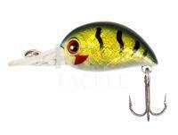 Hard lure Mikado Shimmy DR 30mm 3.3g - GP