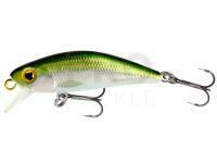 Hard lure Mikado Twist 42mm 2.8g - Olive Bleak