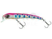 Lure Molix Audace 55 Sinking 5.5cm 2.5g - 212 Pink / Blue Spots