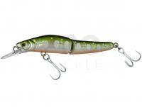 Lure Molix Jubar 70 S 7cm 5.5g - 475 Green Orange Par