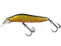 Hard Lure Molix Jubarino FS 5cm 4.5g | 2 in 3/16 oz - 11 Black Gold