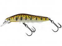 Hard Lure Molix Jubarino FS 5cm 4.5g | 2 in 3/16 oz - 512 MX Brown Trout