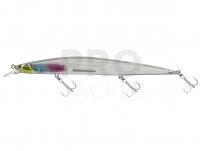 Hard Lure Molix Jugulo Jerk 140LC SP 14cm 14g | 5.1/2 in 1/2 oz - 251 Ghost Candy