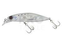 Hard Lure Molix Rolling Minnow 60mm 8.5g - SW30 Pearl White Holo Stripe