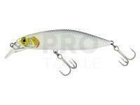 Hard Lure Molix Rolling Minnow 85mm 14.5g - 466 Natural White