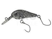 Hard Lure Molix TAC 30 DR Floating | Silent | 3cm 2.1g | 1.1/4in 1/13oz - Glow Gray Splatter