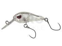 Hard Lure Molix TAC 30 DR Slow Sinking | Silent | 3cm 2.4g | 1.1/4in 3/32 oz - Clear