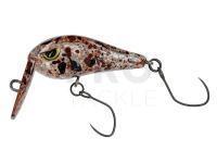 Hard Lure Molix TAC 30 SR Floating | Silent | 3cm 2.1g | 1.1/4in 1/13 oz - Clear Brown Camo