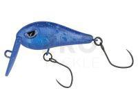 Hard Lure Molix TAC 30 SR Slow Sinking | Silent | 3cm 2.4g | 1.1/4in 3/32 oz - Clear Blue Sky