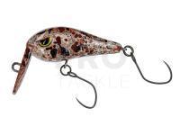 Hard Lure Molix TAC 30 SR Slow Sinking | Silent | 3cm 2.4g | 1.1/4in 3/32 oz - Clear Brown Camo