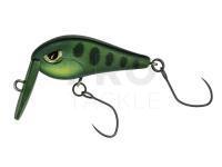 Hard Lure Molix TAC 30 SR Slow Sinking | Silent | 3cm 2.4g | 1.1/4in 3/32 oz - Green Par