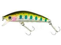 Strike Pro Hard Lure Mustang Minnow 6cm 6g Floating (MG002AF) - 620T