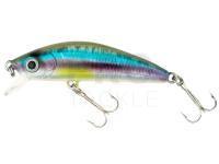 Strike Pro Hard Lure Mustang Minnow 6cm 6g Floating (MG002AF) - A210-SBO-RP