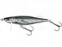 Lure Salmo Thrill TH5S - Black Metallic Bleak