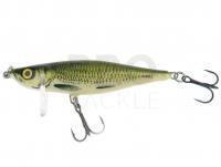 Lure Salmo Thrill TH5S - Olive Bleak