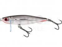 Lure Salmo Thrill TH5S - Silver Flashy Fish