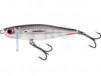 Lure Salmo Thrill TH7S - Silver Flashy Fish