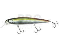 Hard Lure Nories Laydown Minnow 110JP - 111mm 18.5g - 238 Half Mirror Wakasagi