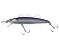 Hard Lure Nories Laydown Minnow Just Wakasagi - 73mm 6g BR-28 Live Wakasagi