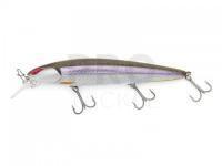 Hard Lure Nories Laydown Minnow MID 110 - 112mm 18g BR-28 Live Wakasagi