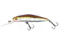 Hard Lure Pontoon21 Crackjack 78 SP DR - S14 Violet Back