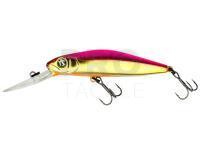 Hard Lure Pontoon21 Crackjack 78 SP DR - S18 Purple Back