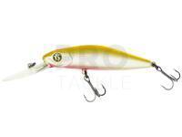 Hard Lure Pontoon21 Crackjack 78 SP DR - S22 Pearl Brown OB